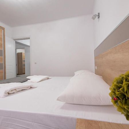 Luxury Ultracentral Pitesti Exterior photo