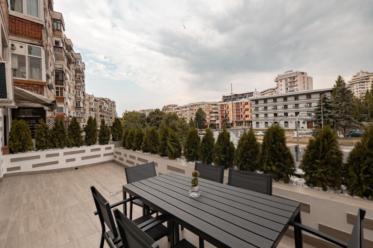 Luxury Ultracentral Pitesti Exterior photo