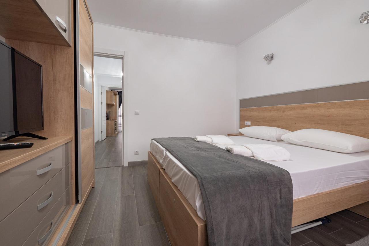 Luxury Ultracentral Pitesti Exterior photo