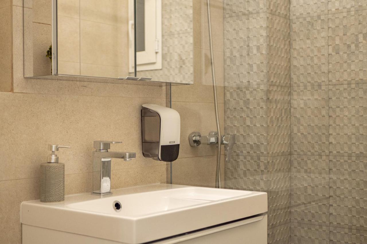 Luxury Ultracentral Pitesti Exterior photo