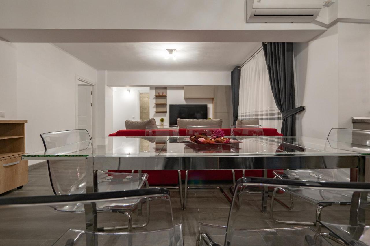 Luxury Ultracentral Pitesti Exterior photo
