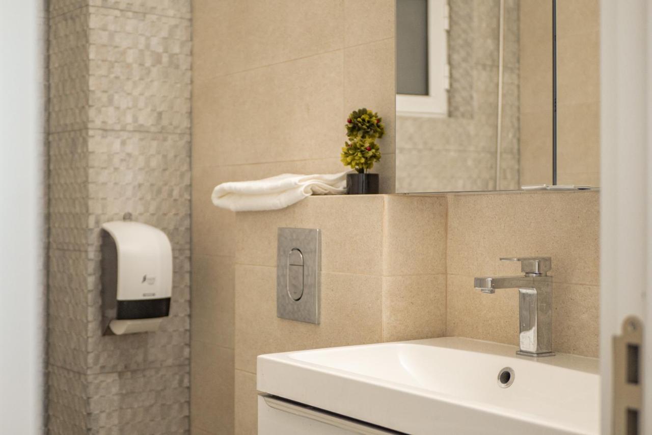 Luxury Ultracentral Pitesti Exterior photo